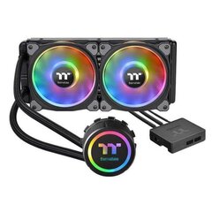 Thermaltake CL-W255-PL12SW-A цена и информация | Кулеры для процессоров | hansapost.ee