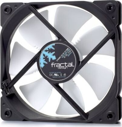 Fractal Design FD-FAN-DYN-X2-GP14-PWM-BK цена и информация | Arvuti ventilaatorid | hansapost.ee