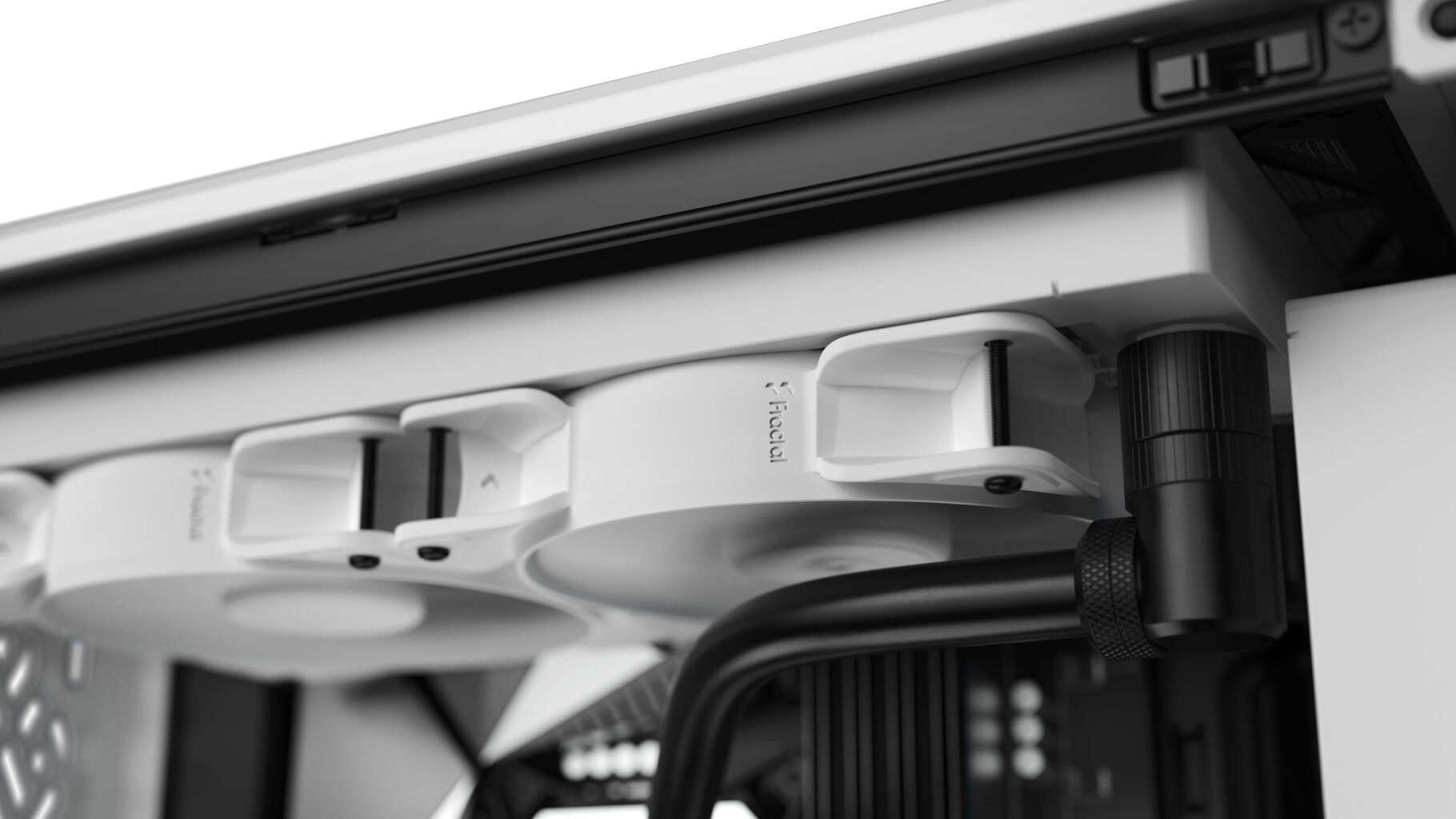 Fractal Design 1_769210 hind ja info | Arvuti ventilaatorid | hansapost.ee