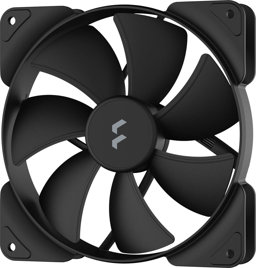 Fractal Design 1_769222 цена и информация | Arvuti ventilaatorid | hansapost.ee