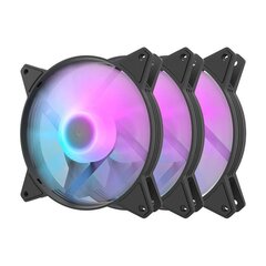Darkflash C6 RGB hind ja info | Arvuti ventilaatorid | hansapost.ee