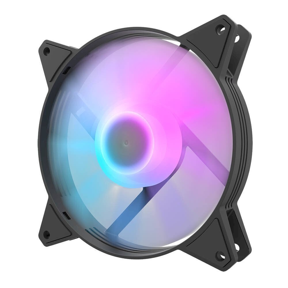 Darkflash C6 RGB hind ja info | Arvuti ventilaatorid | hansapost.ee