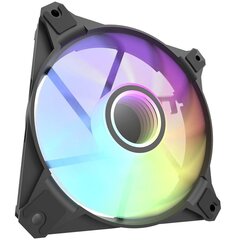 Darkflash Infinty 8 3in1 RGB цена и информация | Компьютерные вентиляторы | hansapost.ee