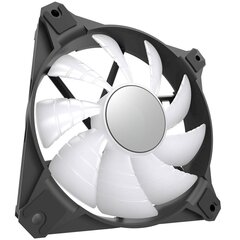 Darkflash Infinty 8 3in1 RGB hind ja info | Arvuti ventilaatorid | hansapost.ee