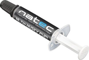 Natec Husky Pup 0.5 г цена и информация | Natec Компьютерная техника | hansapost.ee