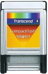 Transcend (TS0MCF2PC) цена и информация | Регуляторы | hansapost.ee