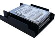 Sandberg 2.5'' Hard Disk Mounting Kit (135-90) hind ja info | Arvutikomponentide tarvikud | hansapost.ee