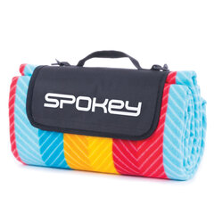 Плед для пикника Spokey Picnic Grain, 130 x 150 см цена и информация | Туристические матрасы и коврики | hansapost.ee