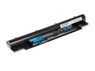 Green Cell Laptop Battery for Dell Vostro V131 V131R V131D Latitude 3330 цена и информация | Аккумуляторы для ноутбуков	 | hansapost.ee