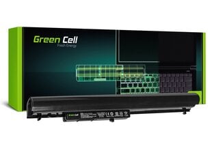 Green Cell HP80 notebook spare part Battery цена и информация | Аккумуляторы для ноутбуков	 | hansapost.ee