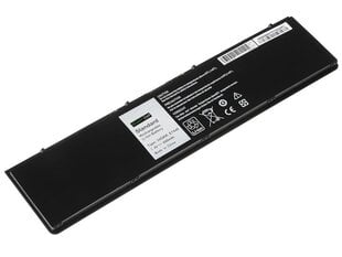 Green Cell DE93 notebook spare part Battery цена и информация | Аккумуляторы для ноутбуков | hansapost.ee