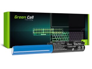 Green Cell AS86 notebook spare part Battery цена и информация | Аккумуляторы для ноутбуков | hansapost.ee