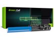 Sülearvuti aku Green Cell Laptop Battery for Asus F540 F540L F540S R540 R540L R540S X540 X540L X540S цена и информация | Sülearvuti akud | hansapost.ee