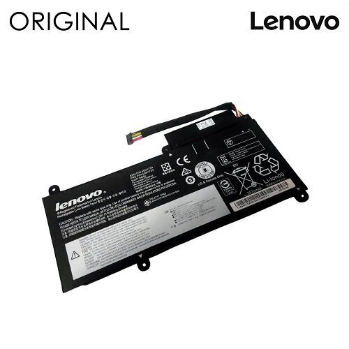 Lenovo 45N1756 45N175 цена и информация | Sülearvuti akud | hansapost.ee