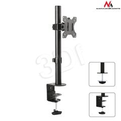 Maclean MC-751, 32" hind ja info | Maclean Monitorid ja monitori kinnitused | hansapost.ee