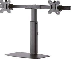 NEOMOUNTS BY NEWSTAR FLAT SCREEN DESK MOUNT (STAND) 10-27 BLACK hind ja info | Monitori kinnitused | hansapost.ee