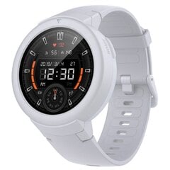 Amazfit Verge Lite Snowcap White цена и информация | Смарт-часы (smartwatch) | hansapost.ee