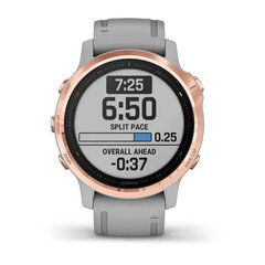 Смарт часы Garmin Fenix 6S Saphire цена и информация | Смарт-часы (smartwatch) | hansapost.ee