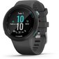 Garmin Swim™ 2 Slate цена и информация | Nutikellad, laste nutikellad | hansapost.ee