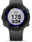 Garmin Swim™ 2 Slate hind ja info | Nutikellad, laste nutikellad | hansapost.ee