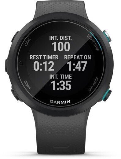 Garmin Swim™ 2 Slate hind ja info | Nutikellad, laste nutikellad | hansapost.ee