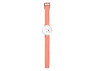 Withings Move Basic Essentials White/Coral цена и информация | Смарт-часы (smartwatch) | hansapost.ee