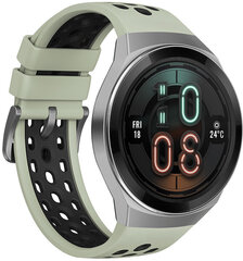 Nutikell Huawei Watch GT 2e, Mint green hind ja info | Nutikellad, laste nutikellad | hansapost.ee