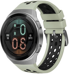 Nutikell Huawei Watch GT 2e, Mint green hind ja info | Nutikellad, laste nutikellad | hansapost.ee