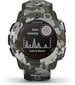 Garmin Instinct® Solar Camo Lichen Camo hind ja info | Nutikellad, laste nutikellad | hansapost.ee