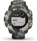 Garmin Instinct® Solar Camo Lichen Camo hind ja info | Nutikellad, laste nutikellad | hansapost.ee