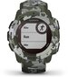 Garmin Instinct® Solar Camo Lichen Camo hind ja info | Nutikellad, laste nutikellad | hansapost.ee