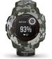 Garmin Instinct® Solar Camo Lichen Camo hind ja info | Nutikellad, laste nutikellad | hansapost.ee