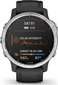 Garmin fēnix® 6S Solar Silver/Black hind ja info | Nutikellad, laste nutikellad | hansapost.ee