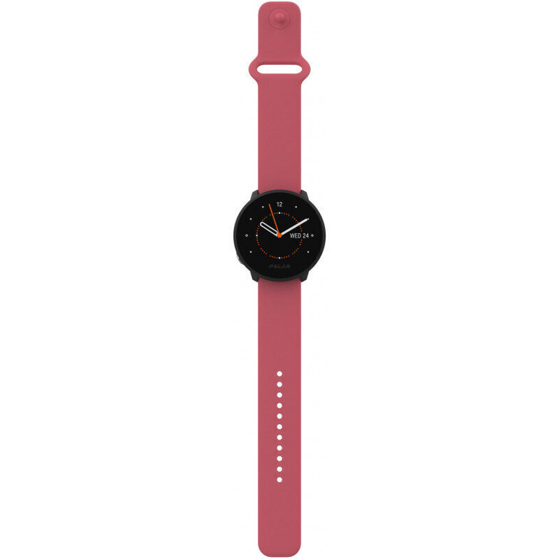 Polar Unite Pink hind ja info | Nutikellad, laste nutikellad | hansapost.ee