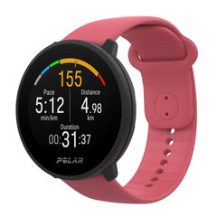 Polar Unite Pink hind ja info | Nutikellad, laste nutikellad | hansapost.ee