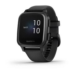 Garmin Venu® Sq Music Slate/Black цена и информация | Смарт-часы (smartwatch) | hansapost.ee
