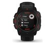 Garmin Instinct® Esports Black Lava hind ja info | Nutikellad, laste nutikellad | hansapost.ee