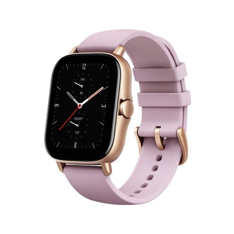 Amazfit GTS 2e, Lilac Purple hind ja info | Nutikellad, laste nutikellad | hansapost.ee