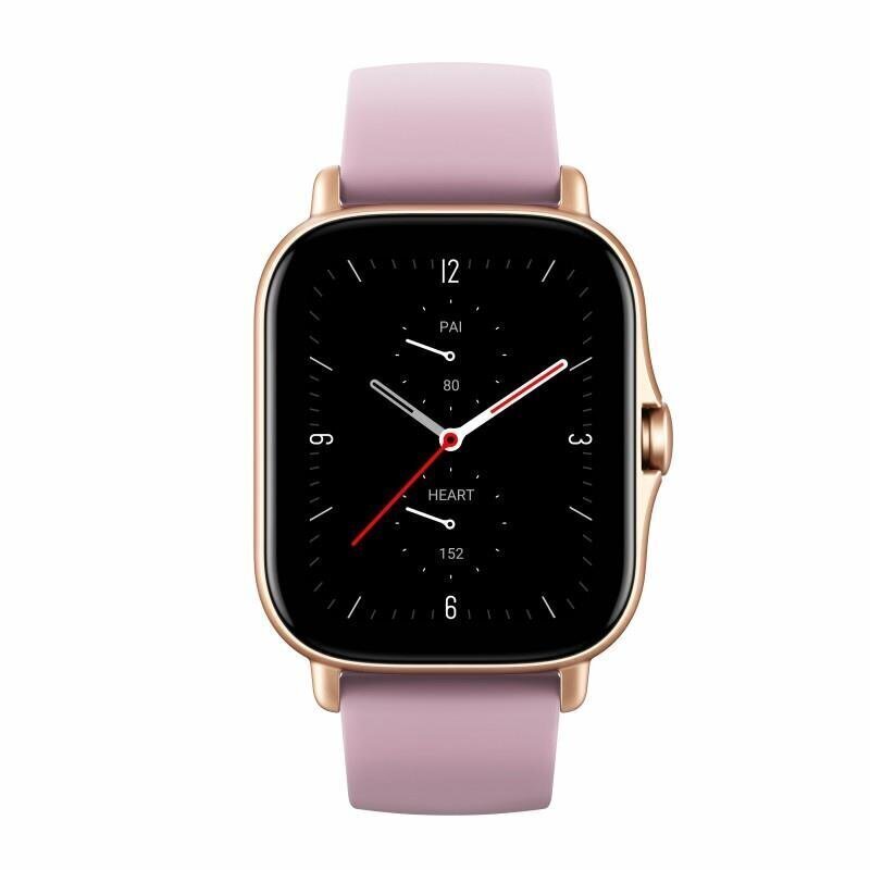 Amazfit GTS 2e, Lilac Purple hind ja info | Nutikellad, laste nutikellad | hansapost.ee