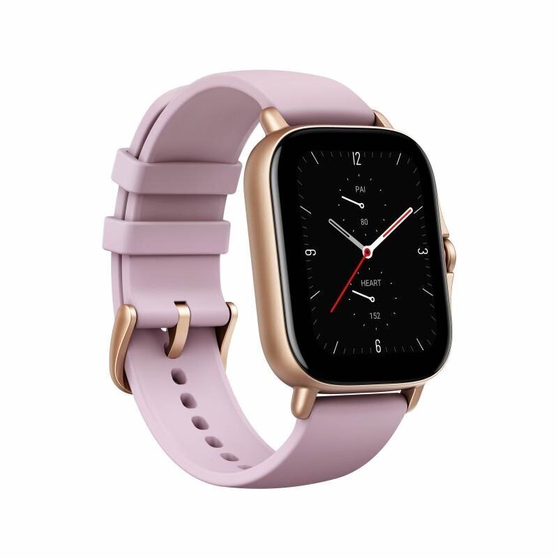 Amazfit GTS 2e, Lilac Purple hind ja info | Nutikellad, laste nutikellad | hansapost.ee