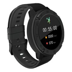 Смарт-браслет Blackview X5, черный цена и информация | Смарт-часы (smartwatch) | hansapost.ee