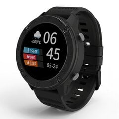 Смарт-браслет Blackview X5, черный цена и информация | Смарт-часы (smartwatch) | hansapost.ee