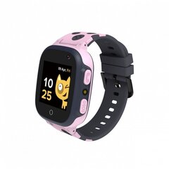 Canyon Sandy KW-34 Pink цена и информация | Смарт-часы (smartwatch) | hansapost.ee