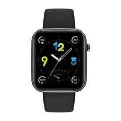 Smartwatch Colmi P15 (black) цена и информация | Смарт-часы (smartwatch) | hansapost.ee