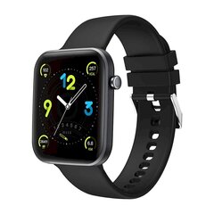 Smartwatch Colmi P15 (black) цена и информация | Смарт-часы (smartwatch) | hansapost.ee