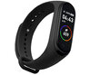 Tracer T-Band Libra S5 v2, Black hind ja info | Nutivõrud ja aktiivsusmonitorid | hansapost.ee