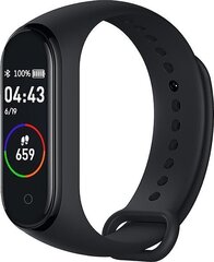 Tracer T-Band Libra S5 v2, Black цена и информация | Tracer Мобильные телефоны, Фото и Видео | hansapost.ee