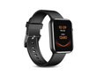 TicWatch Smart Watch GTH, Black hind ja info | Nutivõrud ja aktiivsusmonitorid | hansapost.ee
