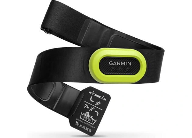 Pulsivöö Garmin HRM-Pro™ : 010-12955-00 цена и информация | Nutikellade aksessuaarid ja tarvikud | hansapost.ee