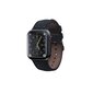 Vahetusrihm Apple Watch Njord Vindur (40mm) цена и информация | Nutikellade aksessuaarid ja tarvikud | hansapost.ee